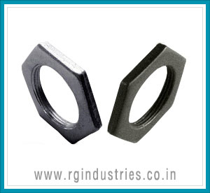 high tensile Nuts